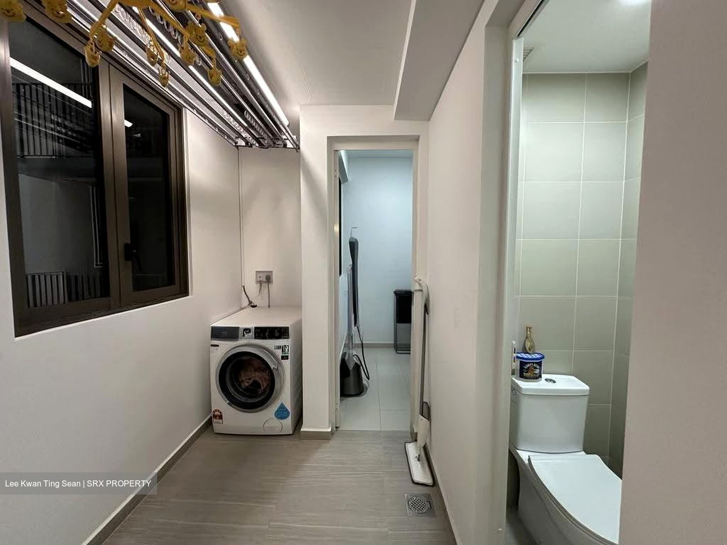 Rivercove Residences (D19), Condominium #610413961